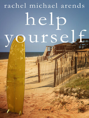 cover image of Help Yourself